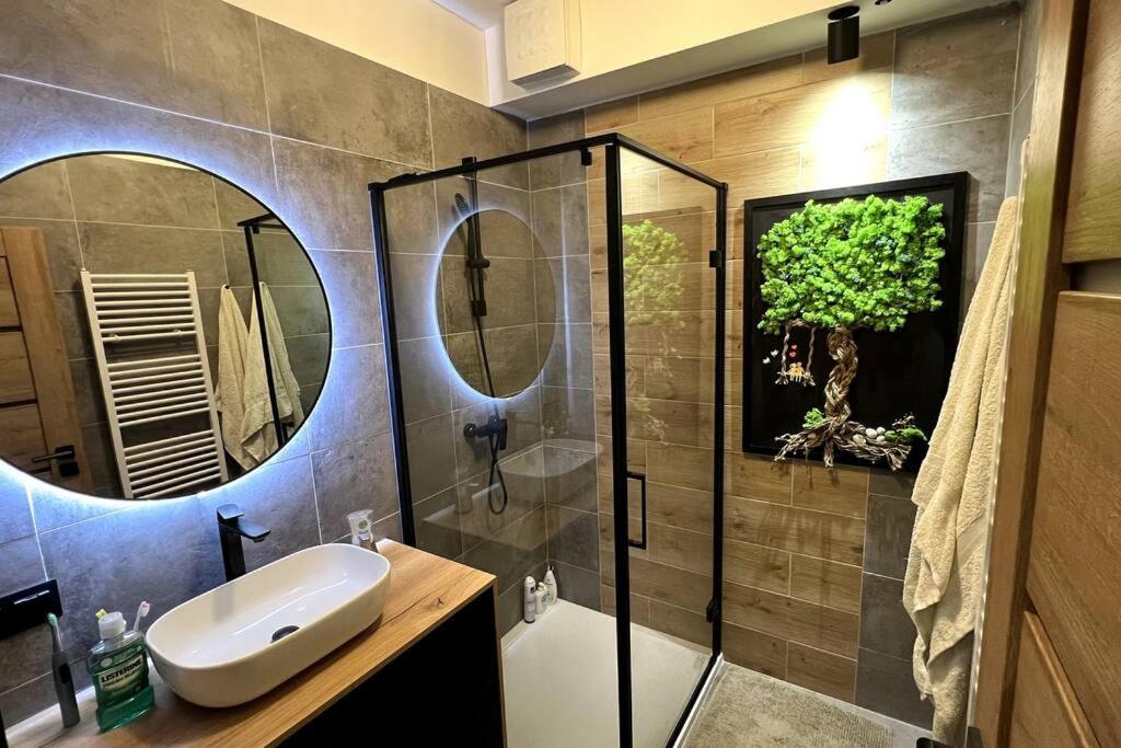 Lake Apartment, 2X Free Garage, 10 Mins To Centre Bratislava Exterior foto